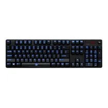 Tec Gamer Thermaltake Poseid.KB-PIZ-KLBLUS-01 Ingl