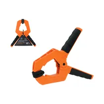 Prensa de Resorte Plástica Truper 17701 18CM