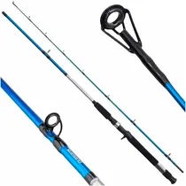 Shimano Vara Cruzar Blue 2662 10´20LB
