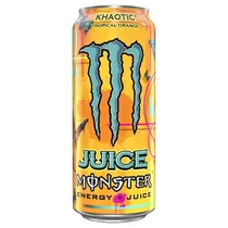 Monster Energetico Juice Khaotic 473ML
