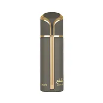 Lattafa Mishlah Edp 100ML
