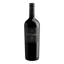 Beb Vinho Arg Cobos Cocodrilo Malbec 2023 750ML