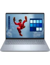 Notebook Dell 16 Plus DB16250 Intel Core Ultra 7 16GB/1TB/ W11 Pro Blue