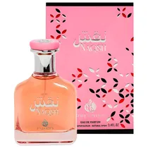 Perfume Feminino Style & Scents Naqsh Edp 100ML