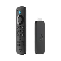 Adaptador Amazon Fire Stick 4K Plus