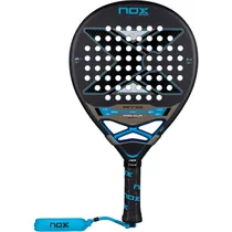 Paleta de Padel Nox AT10 Pro Cup Soft 2026 Agustín Tapia