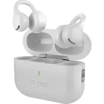 Fone de Ouvido G-Tide Clip On Bluetooth - Branco