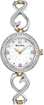 Relogio Feminino Bulova 98X120 - Analógico