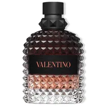 Perfume Valentino Uomo Born In Roma Coral Masculino Eau de Toilette 100ML