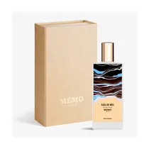 Memo - Ilha do Mel 75ML Edp