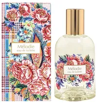 Perfume Fragonard Mélodie Edt 100ML - Feminino