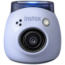 Câmera Digital Fujifilm Instax PAL - Lavender Blue