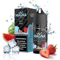 Magna 30ML Salt Red Ice 35MG