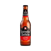 Cerveza Estrella Galicia - 200ML