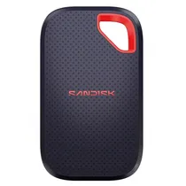 SSD Ext 1TB Sandisk Extreme SDSSDE70-1T00-G25 2000MB/s USB-C