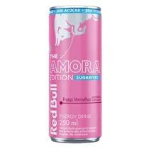 Red Bull Energetico The Amora 250ML