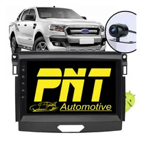 Multimidia/ Multimedia/ Stereo PNT And 14 Ford Ranger XLS/ XLT (17-23) 2GB/ 64GB Quadcore Carplay+And Auto