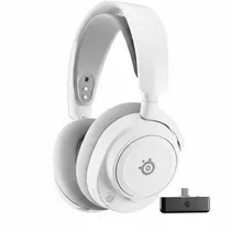 Fone de Ouvido Steelseries Arctis Nova 7X Gen 2 PN61759 - Branco