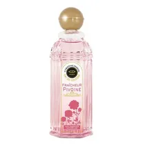 Colonia Christine Darvin Fraicheur Pivoine Edc 250ML Feminino