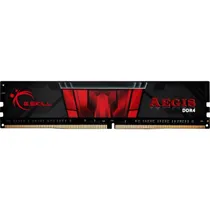 Mem DDR4 8GB 3200 Aegis G.Skill F4-3200C16S-8GIS