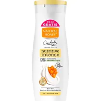 Loção Corporal Natural Honey Nutritivo Intenso - 400ML