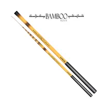 Vara Telescópica Maruri Bamboo 2105 2.10M 5 Partes