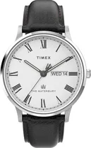 Relogio Masculino Timex Analógico - TW2U88400