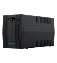 Nobreak UPS Smart MR-UF800 800VA 480W USB 220V Marsriva