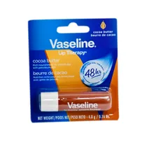 Vaseline Lip Therapy Cocoa Butter 48HR 4.8G