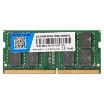 Mem NB DDR4 16GB 3200 Macroway ..