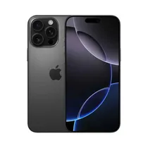 Apple iPhone 16 Pro Max 256 GB Cpo - Black Titanium