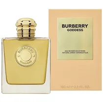 Perf Fem Burberry Goddess Intense Edp 100ML
