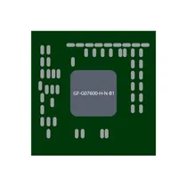 Peças para Notebook Nvidia GF-G07600-H-N-B1
