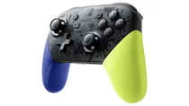 Nintendo Switch Control Pro WLS Splatoon 3