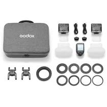 Flash Godox MF12-DK1