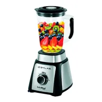 Liquidificador Qylar Turbo Blend QY-2002 110V/1000 110/1000W|