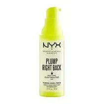 NYX Plump Righ Back Serum +  Primer PRBPS01