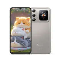 Smartphone Fossibot S7 DS Lte  4/128GB  6.9" 16/8MP - Nature