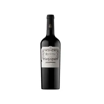 Beb Vinho Arg Rutini Cabernet Malbet Tinto 750ML 001663*