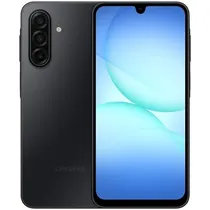 Samsung Galaxy A17 SM-A175F NFC Dual Sim de 128GB/4GB Ram de 6.7" 50+5+2MP/13MP - Negro