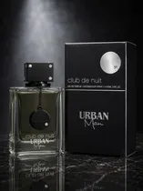 Club de Nuit Urban Man 105ML