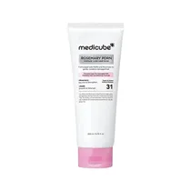 Tratamento Capilar Medicube Rosemary PDRN 200 ML