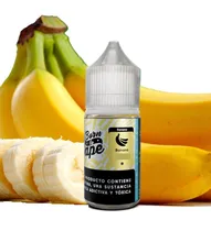 BTV 30ML Salt Banana Ice 50MG