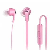 Xiaomi Fone de Ouvido Mi 1MORE Pink
