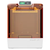 Imp 3D Creality HALOT-X1 (211*118*200MM)