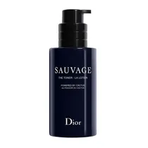 Loção Dior Sauvage The Toner La Lotion 100ML Masculino