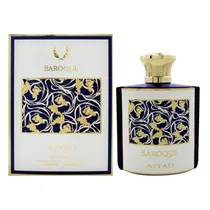 Perfume Feminino Ajyad Baroque Edp 100ML