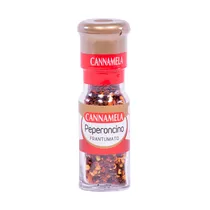 Pimienta de Chile Cannamela Picada 15G