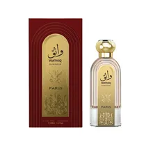 Perfume Fariis Wathiq Edp Unissex - 100ML