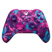 Control Xboneac Microsoft Series X Heartbreaker